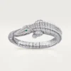 Faune Et Flore De Cartier armbånd, pavé Faune Et Flore De Cartier armbånd, pavé