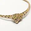 Faune Et Flore De Cartier halskæde, gule, orange og brune diamanter, pavé Faune Et Flore De Cartier halskæde, gule, orange og brune diamanter, pavé