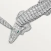 Faune Et Flore De Cartier halskæde, pavé Faune Et Flore De Cartier halskæde, pavé