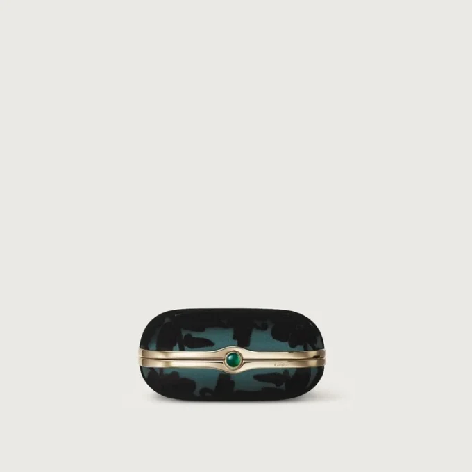 Firkantet taske, Cartier Soir Firkantet taske, Cartier Soir
