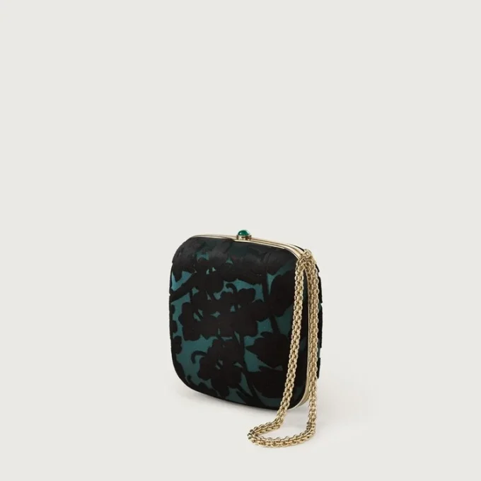 Firkantet taske, Cartier Soir Firkantet taske, Cartier Soir