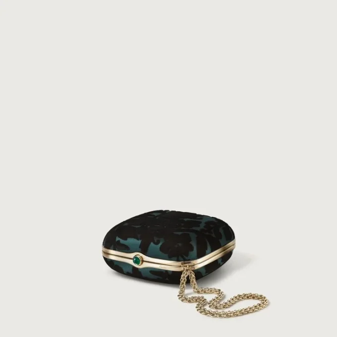 Firkantet taske, Cartier Soir Firkantet taske, Cartier Soir