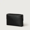 Firkantet taske, Must de Cartier – sort kalveskind, palladiumfinish – Cartier Firkantet taske, Must de Cartier – sort kalveskind, palladiumfinish – Cartier