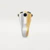 Geometrie & Contrastes-ring, onyx, pavé Geometrie & Contrastes-ring, onyx, pavé