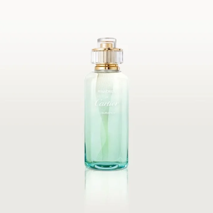Geranium-parfume – Luxuriance – Rivieres De Cartier | Cartier Geranium-parfume – Luxuriance – Rivieres De Cartier | Cartier