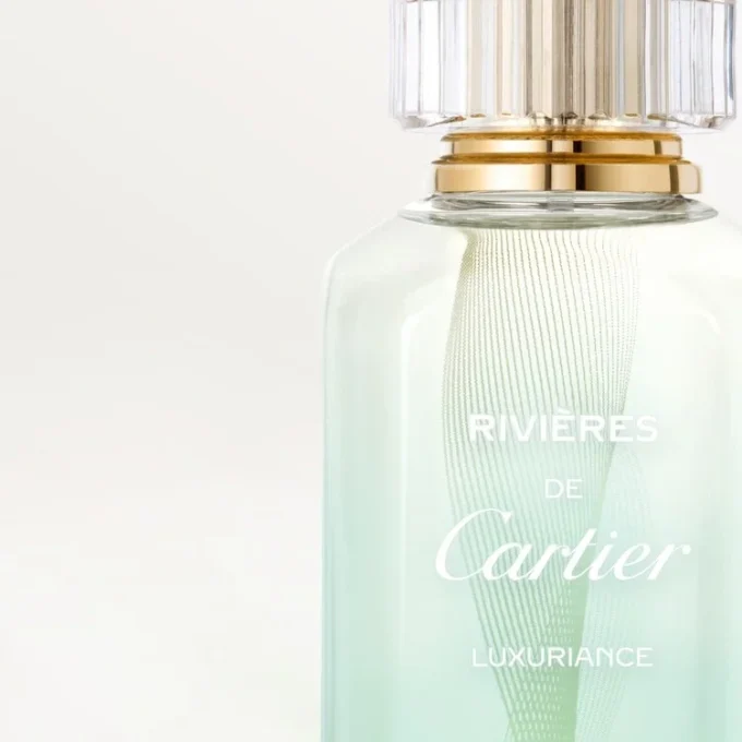 Geranium-parfume – Luxuriance – Rivieres De Cartier | Cartier Geranium-parfume – Luxuriance – Rivieres De Cartier | Cartier