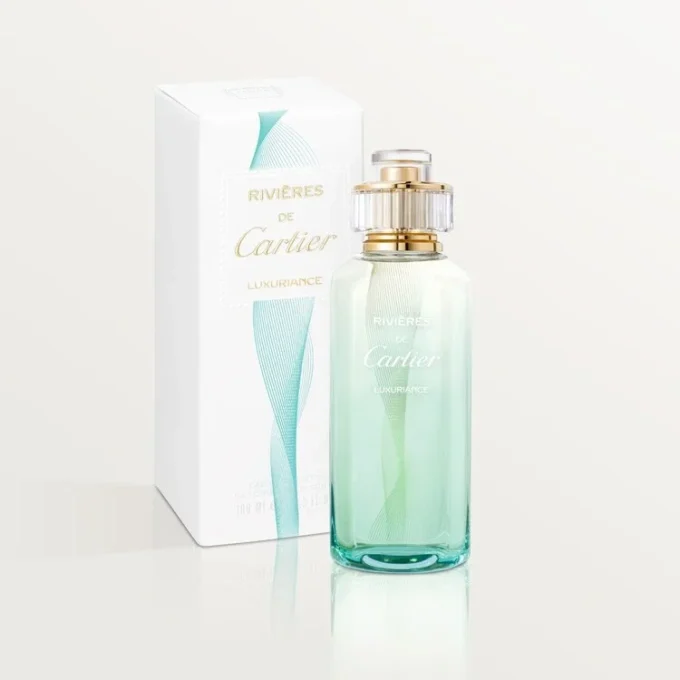 Geranium-parfume – Luxuriance – Rivieres De Cartier | Cartier Geranium-parfume – Luxuriance – Rivieres De Cartier | Cartier