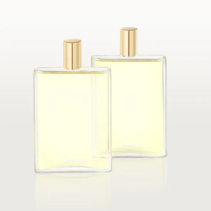 Geranium parfume-refill – Rivieres De Cartier | Cartier Geranium parfume-refill – Rivieres De Cartier | Cartier