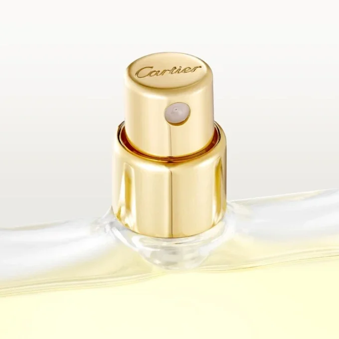 Geranium parfume-refill – Rivieres De Cartier | Cartier Geranium parfume-refill – Rivieres De Cartier | Cartier