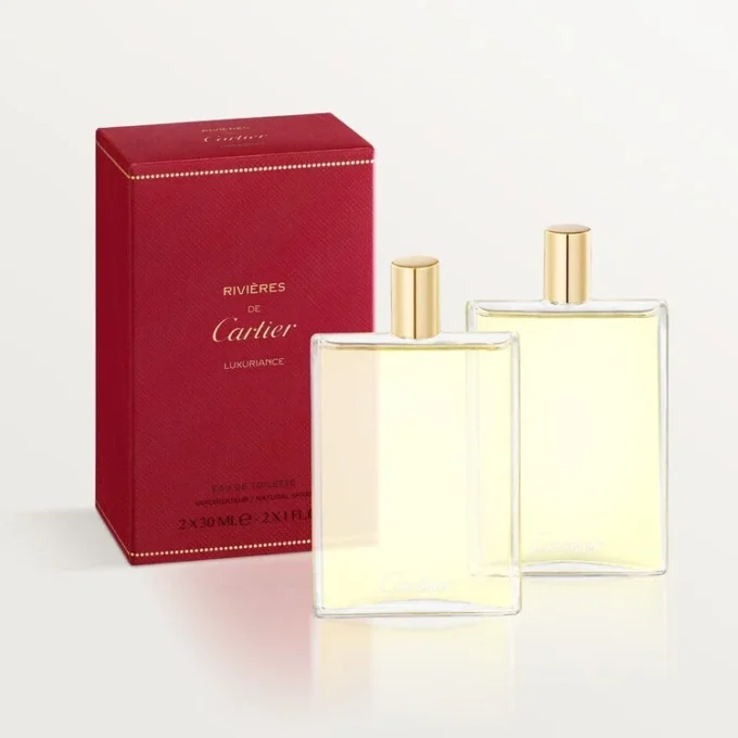 Geranium parfume-refill – Rivieres De Cartier | Cartier Geranium parfume-refill – Rivieres De Cartier | Cartier