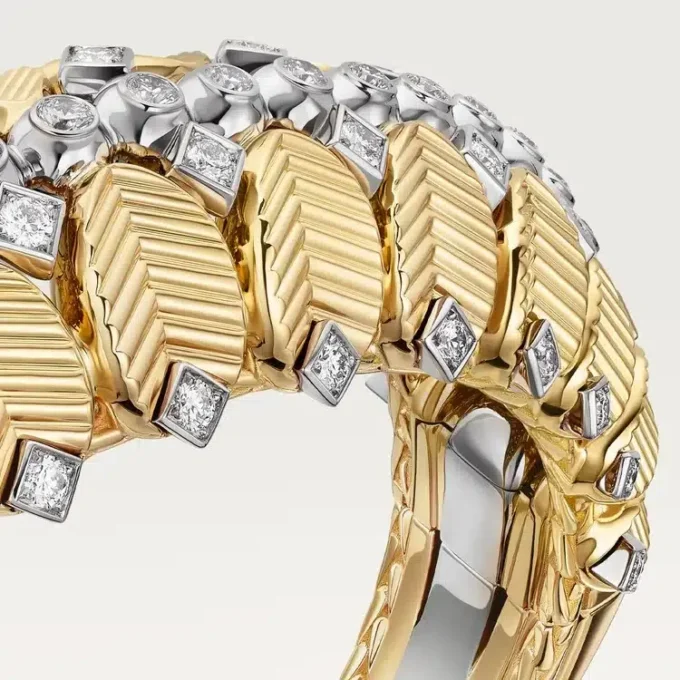 Grain De Cafe-armbånd Grain De Cafe-armbånd