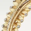 Grain De Cafe-armbånd, diamanter Grain De Cafe-armbånd, diamanter