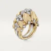 Grain De Cafe-ring Grain De Cafe-ring