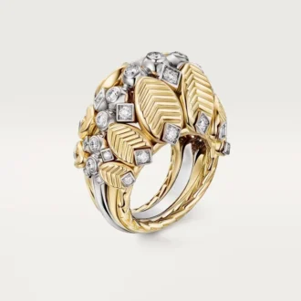 Grain De Cafe-ring