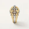 Grain De Cafe-ring Grain De Cafe-ring