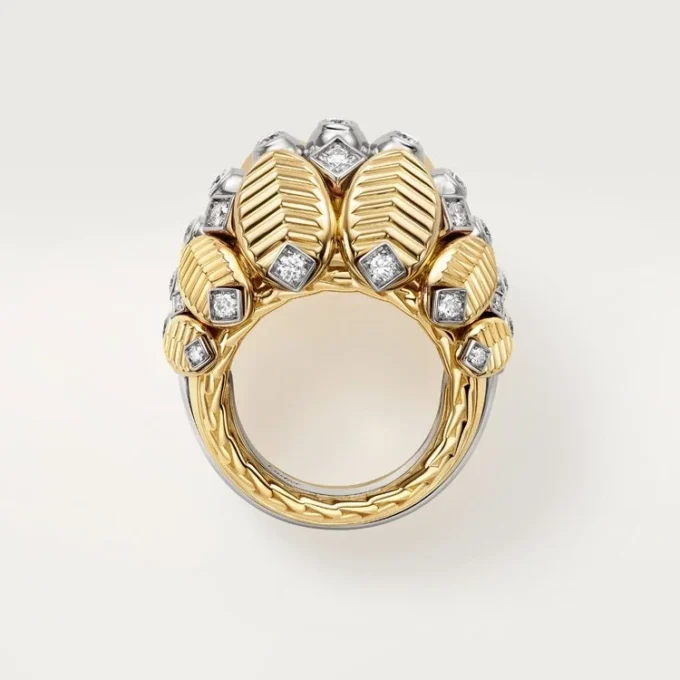 Grain De Cafe-ring Grain De Cafe-ring