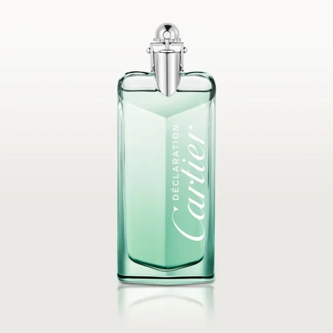 Haute Fraicheur Eau De Toilette – Declaration | Cartier Haute Fraicheur Eau De Toilette – Declaration | Cartier