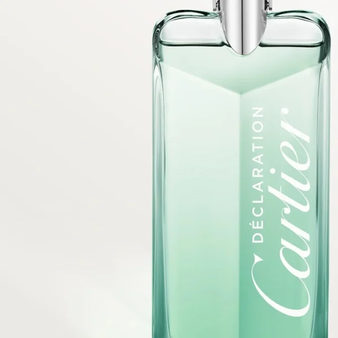 Haute Fraicheur Eau De Toilette – Declaration | Cartier Haute Fraicheur Eau De Toilette – Declaration | Cartier