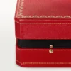 High Jewelry-armbånd – Rosaguld, koral, onyx, sort lak, diamanter – Cartier High Jewelry-armbånd – Rosaguld, koral, onyx, sort lak, diamanter – Cartier