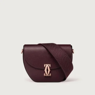 Hobo-taske, C De Cartier