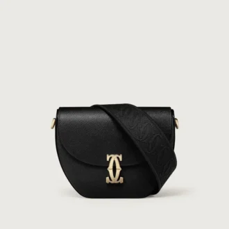 Hobo-taske, C De Cartier