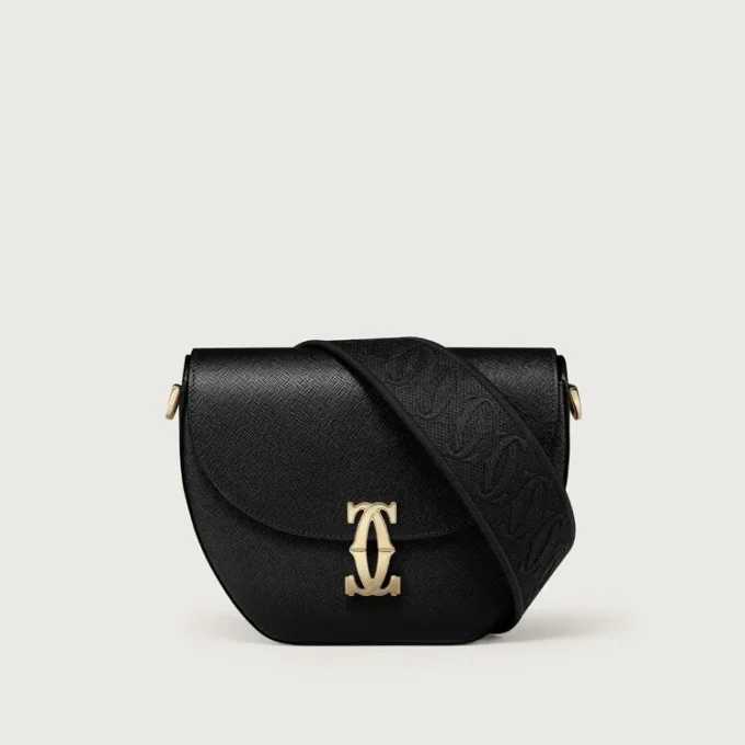 Hobo-taske, C De Cartier Hobo-taske, C De Cartier
