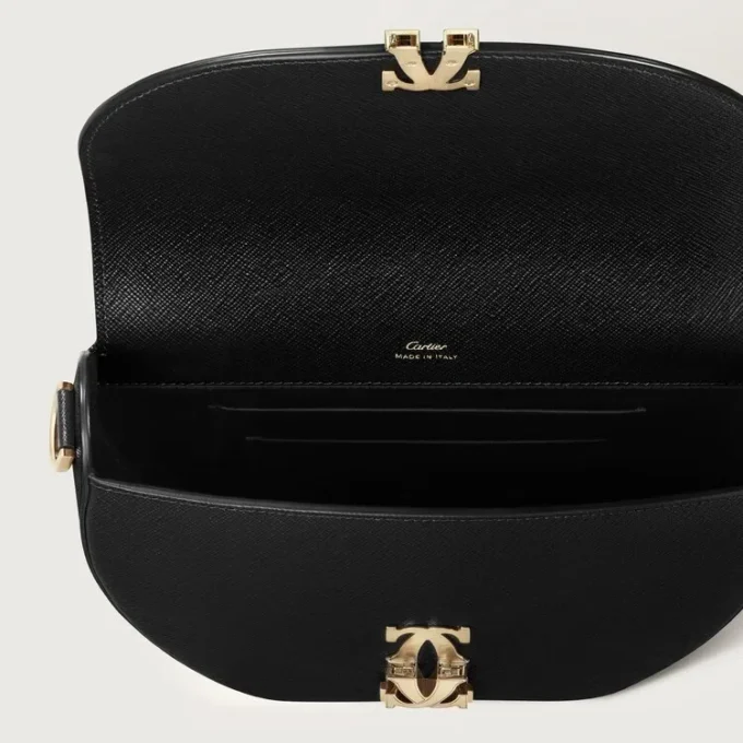 Hobo-taske, C De Cartier Hobo-taske, C De Cartier