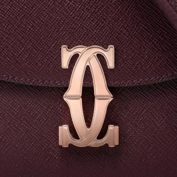 Hobo-taske, C De Cartier Hobo-taske, C De Cartier