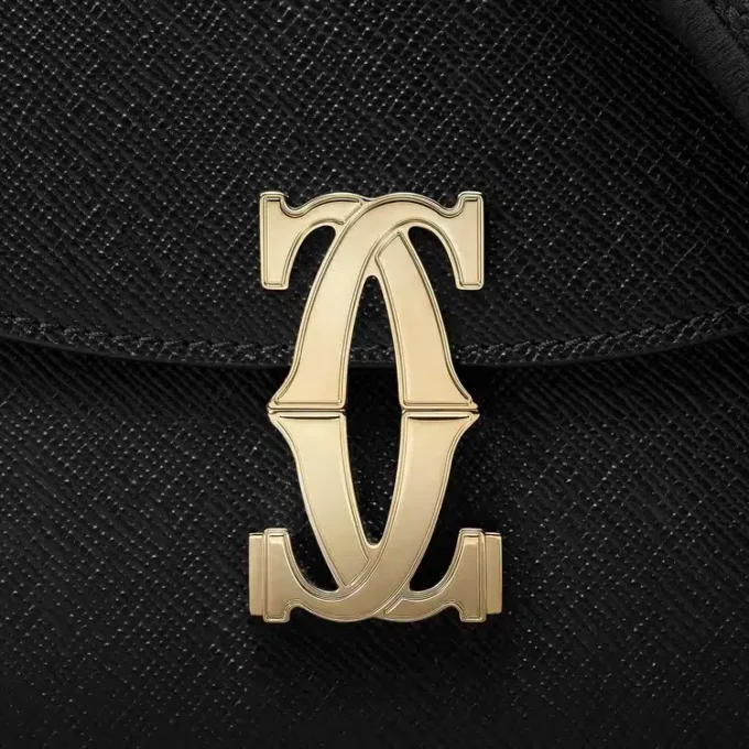 Hobo-taske, C De Cartier Hobo-taske, C De Cartier