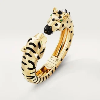 Indomptables De Cartier armbånd