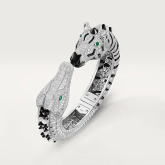 Indomptables De Cartier armbånd