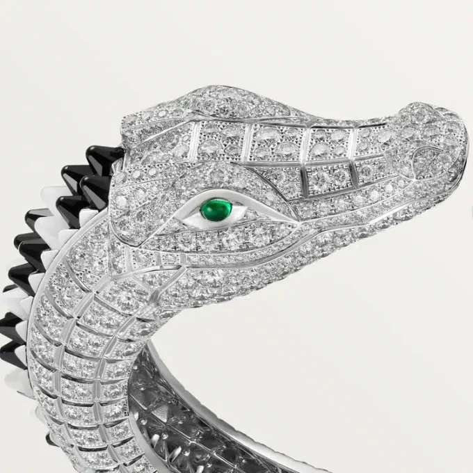Indomptables De Cartier armbånd Indomptables De Cartier armbånd