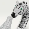 Indomptables De Cartier armbånd Indomptables De Cartier armbånd
