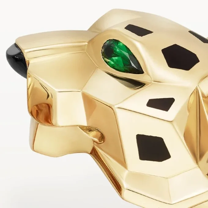 Indomptables De Cartier armbånd Indomptables De Cartier armbånd