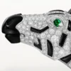 Indomptables De Cartier armbånd Indomptables De Cartier armbånd