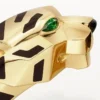 Indomptables De Cartier armbånd Indomptables De Cartier armbånd
