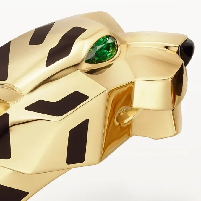 Indomptables De Cartier armbånd Indomptables De Cartier armbånd