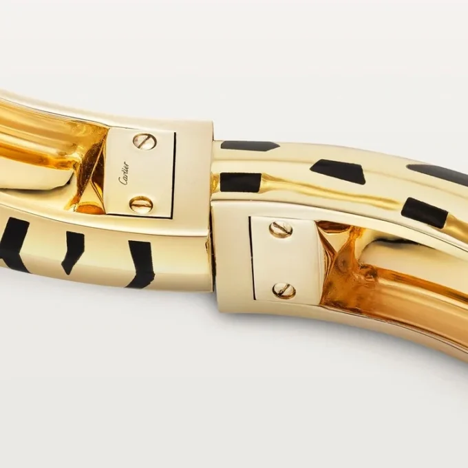 Indomptables De Cartier armbånd Indomptables De Cartier armbånd