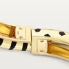 Indomptables De Cartier armbånd Indomptables De Cartier armbånd