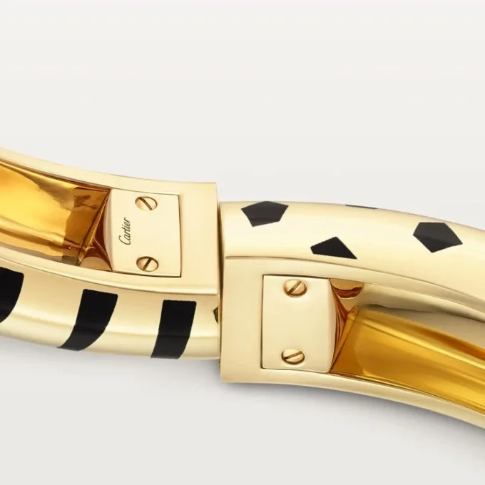 Indomptables De Cartier armbånd Indomptables De Cartier armbånd