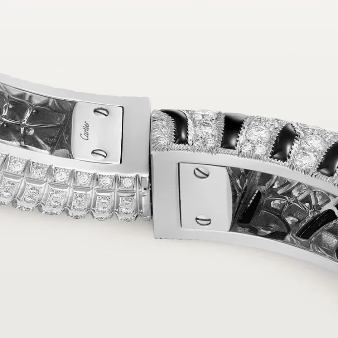 Indomptables De Cartier armbånd Indomptables De Cartier armbånd