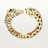 Indomptables De Cartier armbånd Indomptables De Cartier armbånd