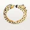 Indomptables De Cartier armbånd Indomptables De Cartier armbånd