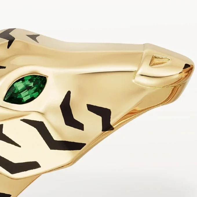 Indomptables De Cartier armbånd Indomptables De Cartier armbånd