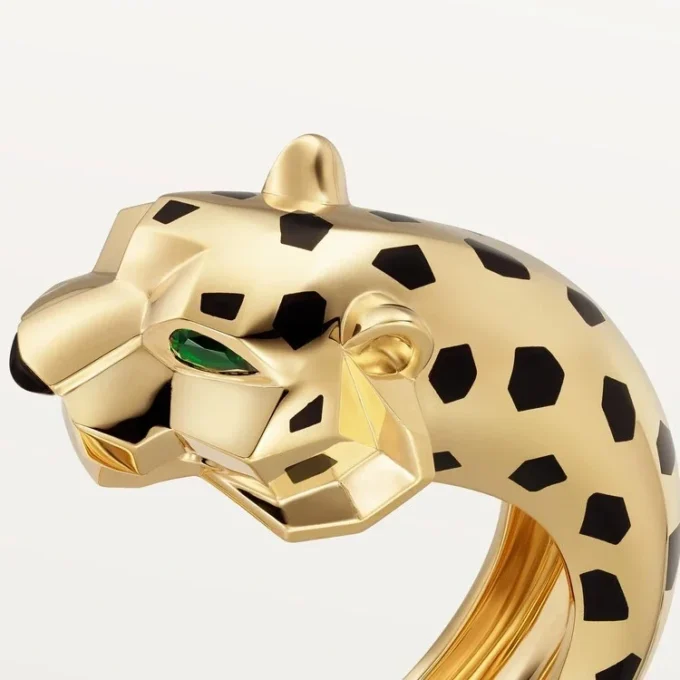 Indomptables De Cartier armbånd Indomptables De Cartier armbånd