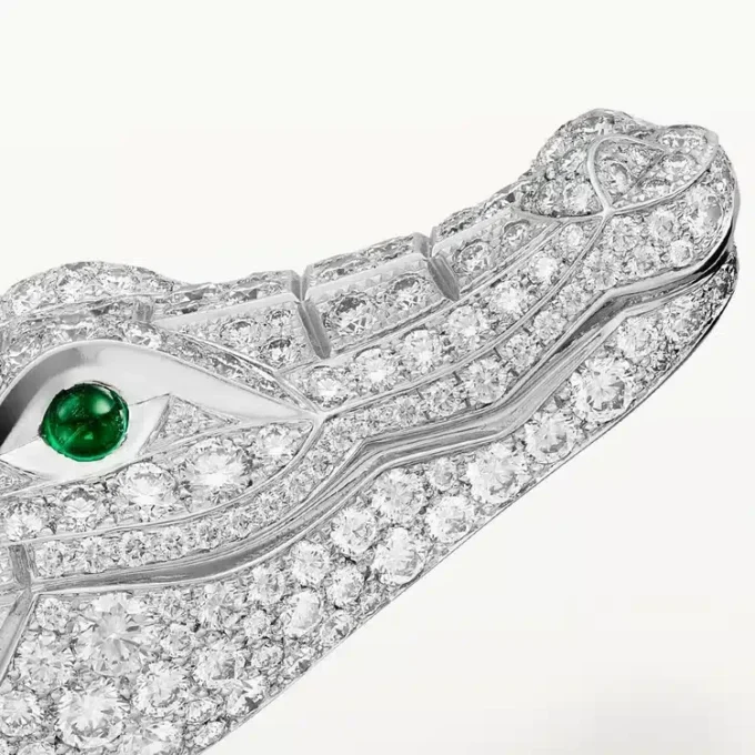 Indomptables De Cartier armbånd Indomptables De Cartier armbånd