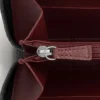 International tegnebog med lynlås, Must De Cartier – sort kalveskind, palladiumfinish – Cartier International tegnebog med lynlås, Must De Cartier – sort kalveskind, palladiumfinish – Cartier