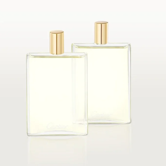 Iris Eau De Toilette Refill – Rivieres De Cartier | Cartier Iris Eau De Toilette Refill – Rivieres De Cartier | Cartier