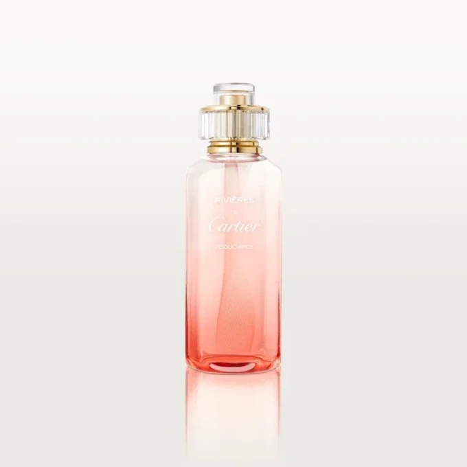 Iris-parfume – Insouciance – Rivieres De Cartier | Cartier Iris-parfume – Insouciance – Rivieres De Cartier | Cartier