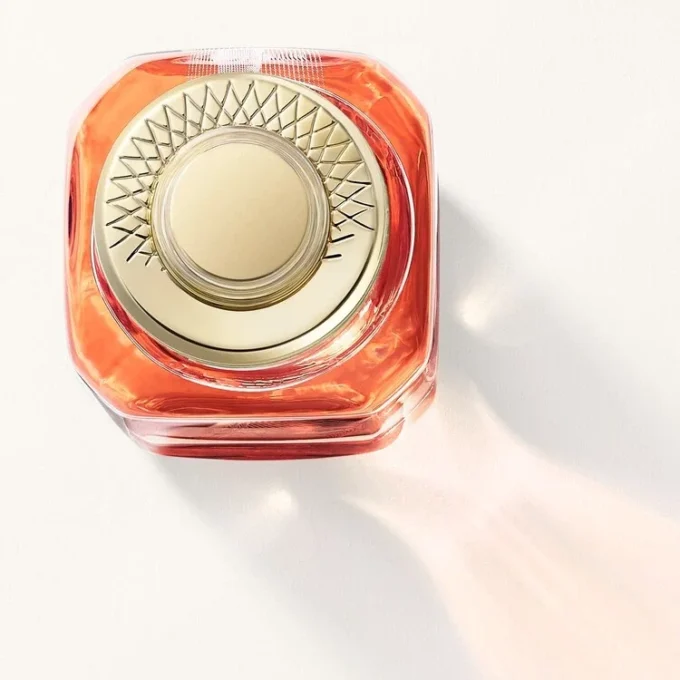 Iris-parfume – Insouciance – Rivieres De Cartier | Cartier Iris-parfume – Insouciance – Rivieres De Cartier | Cartier